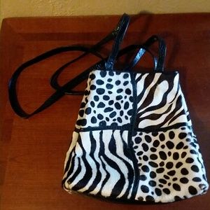 Vintage Sharif handbag